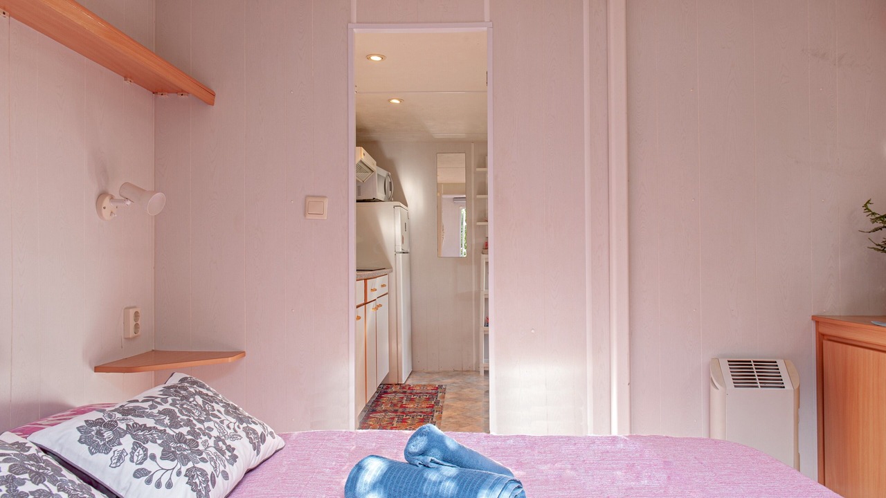 Photo of Bedroom in San Piero a Grado