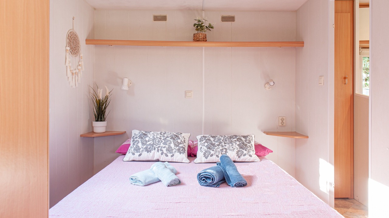 Photo of Bedroom in San Piero a Grado