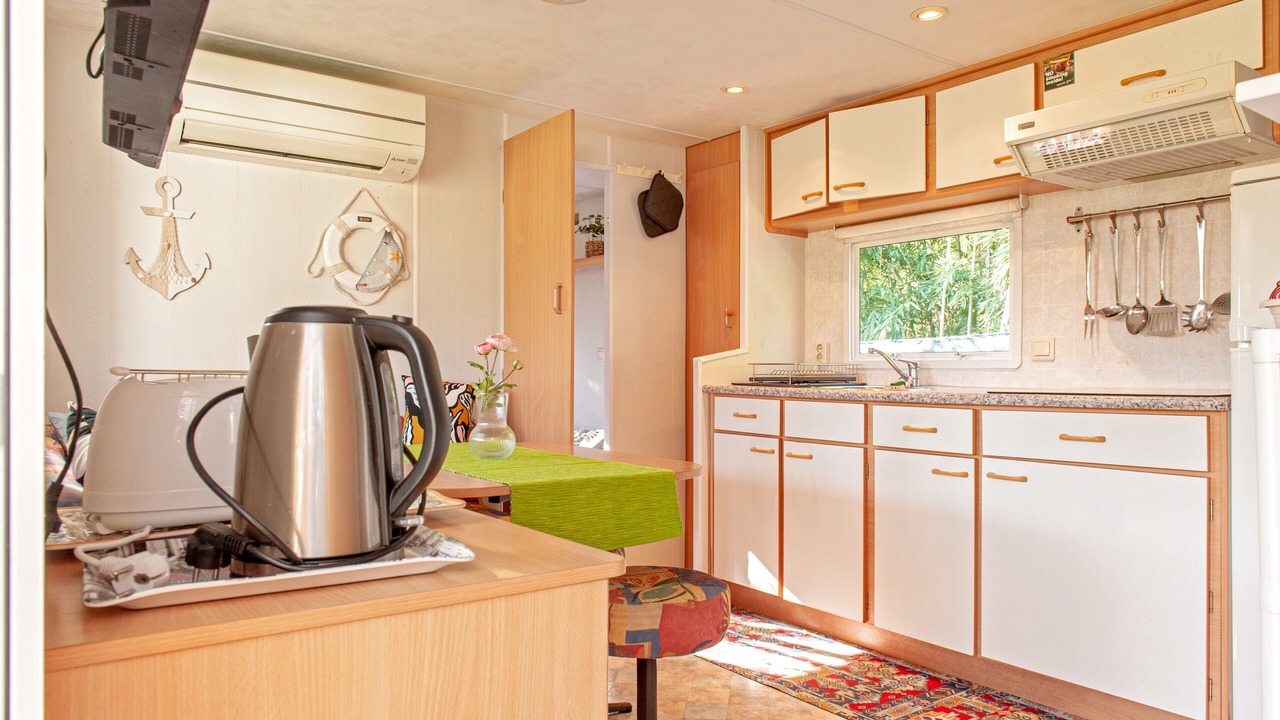 Photo of Kitchen in San Piero a Grado