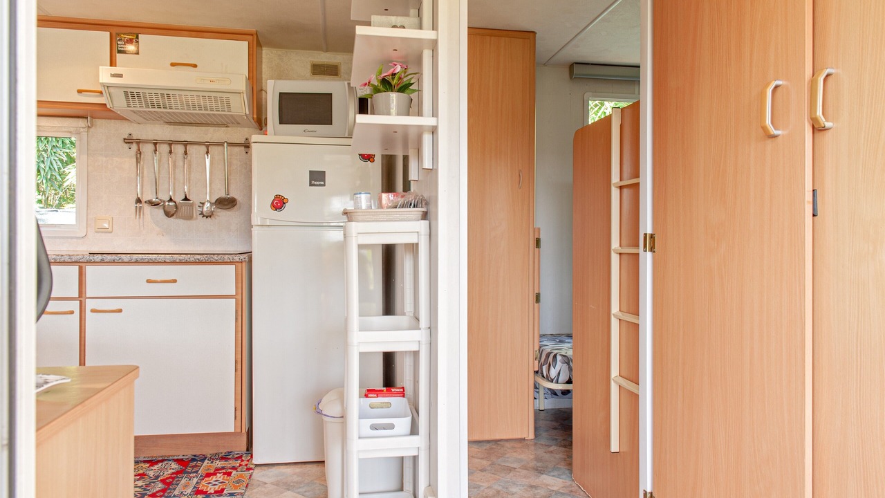 Photo of Kitchen in San Piero a Grado