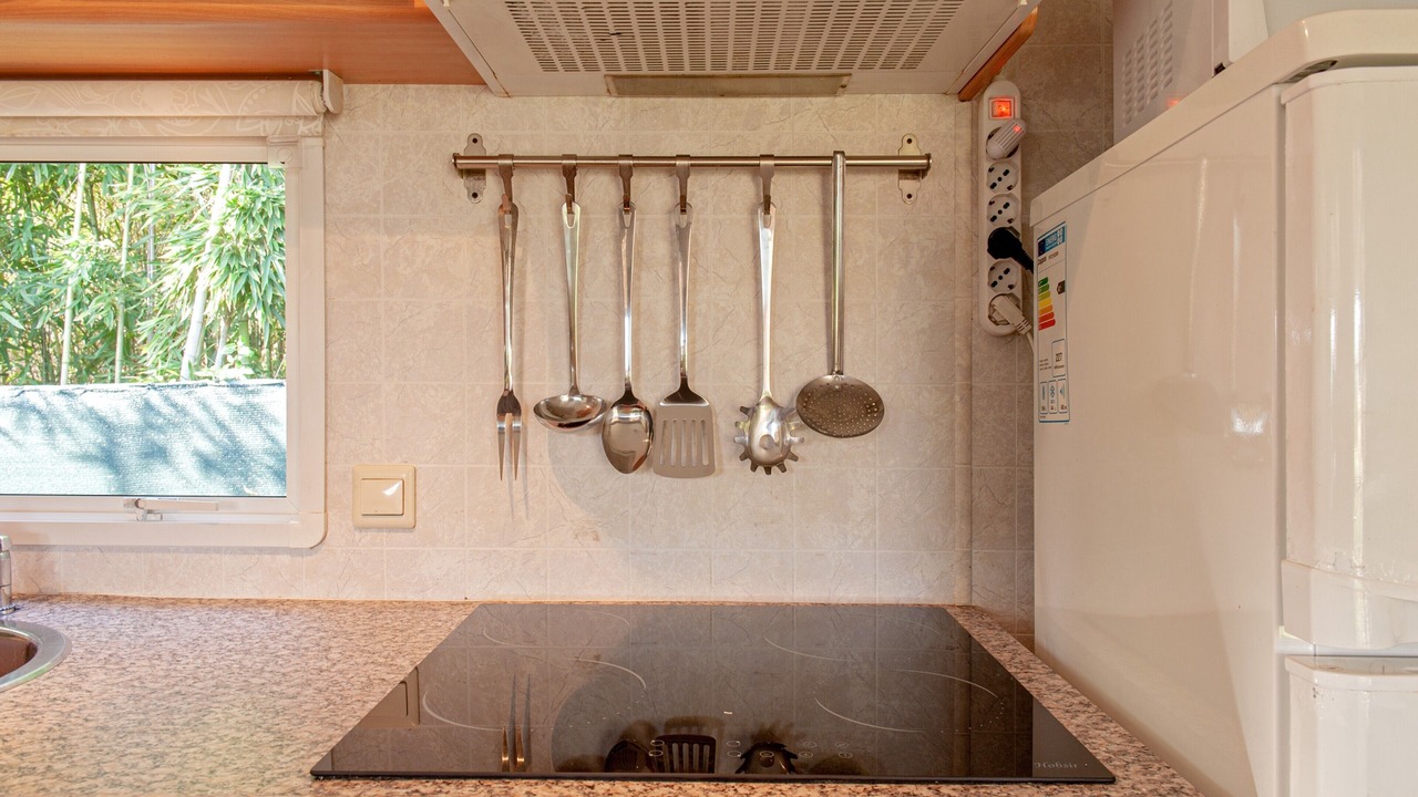 Photo of Kitchen in San Piero a Grado