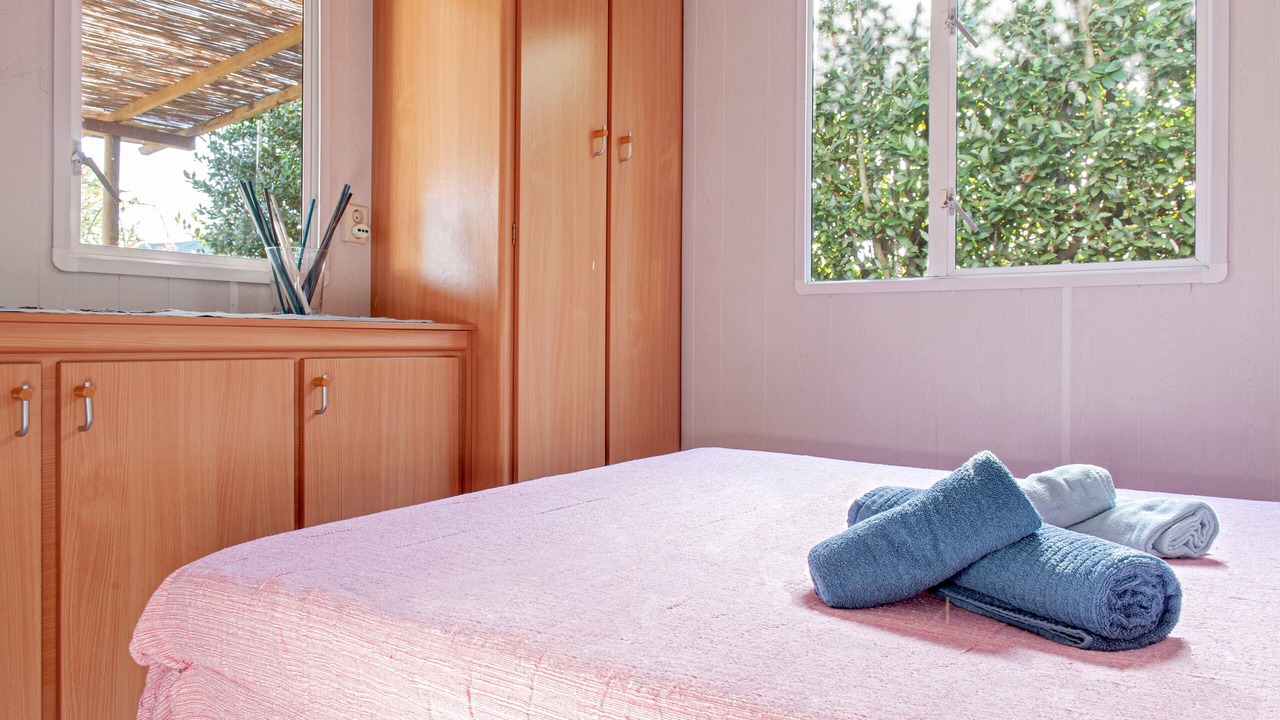 Photo of Bedroom in San Piero a Grado