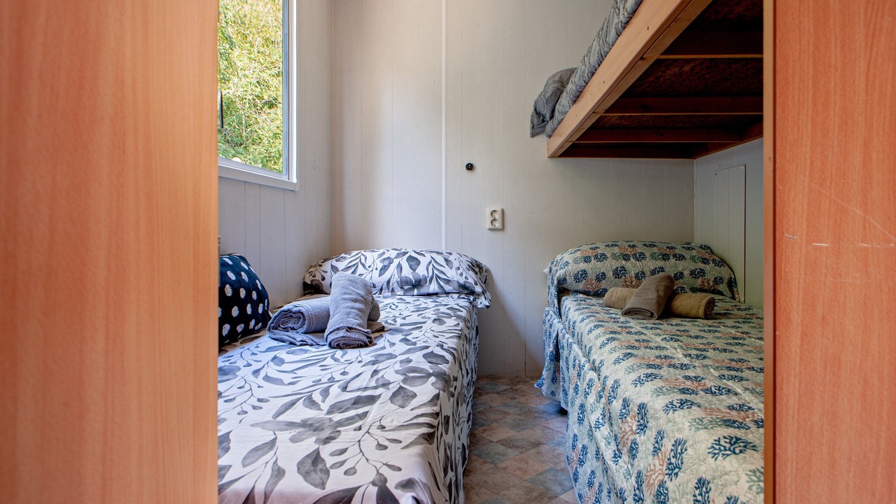 Photo of Bedroom in San Piero a Grado