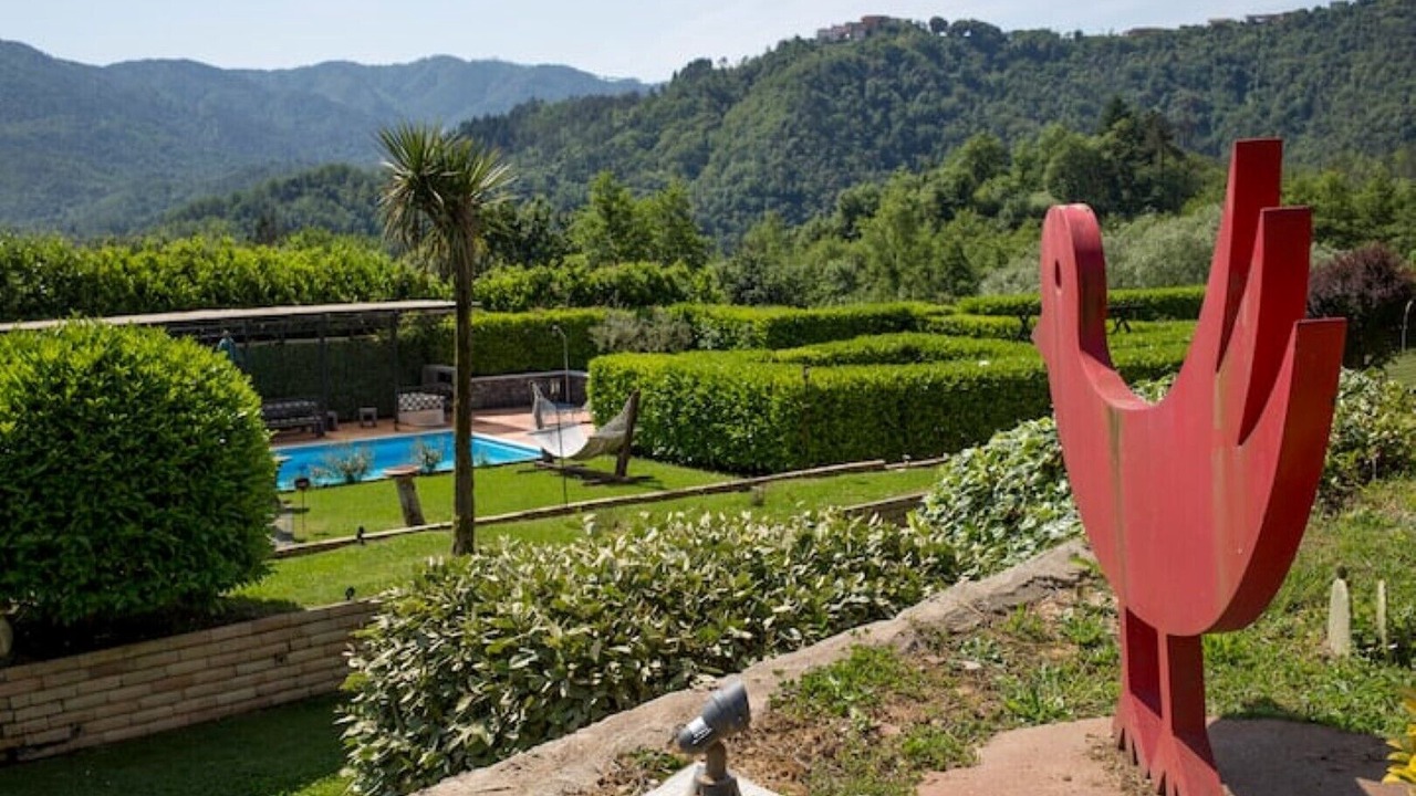 Photo of Outdoor in Borghetto di Vara