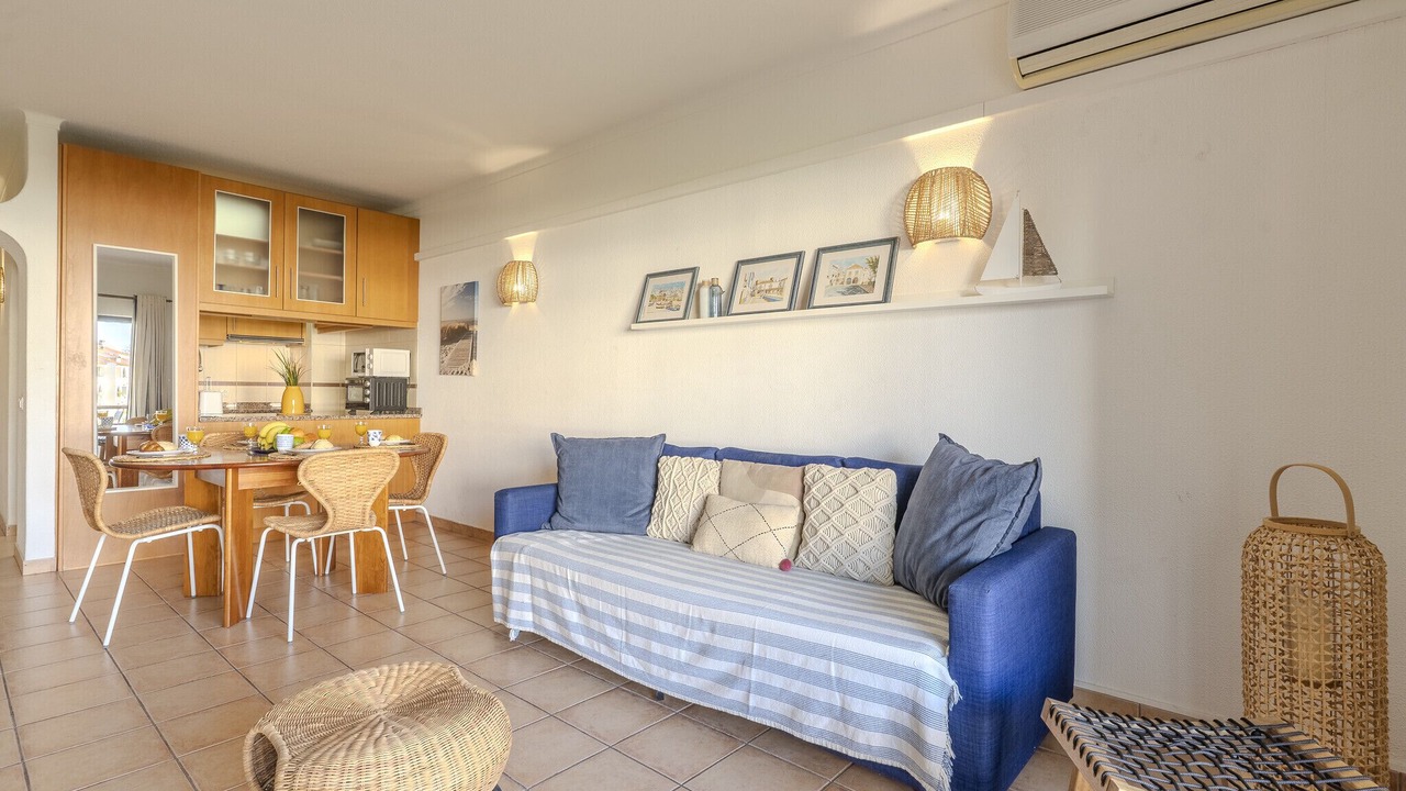 Photo of Livingroom in Areias de Sao Joao