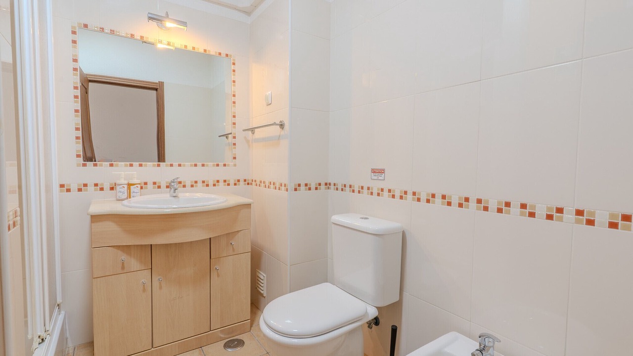 Photo of Bathroom in Areias de Sao Joao
