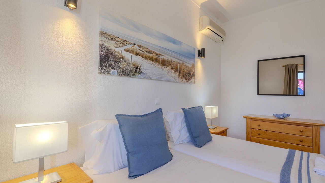 Photo of Bedroom in Areias de Sao Joao