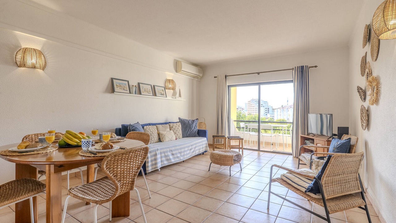 Photo of Livingroom in Areias de Sao Joao