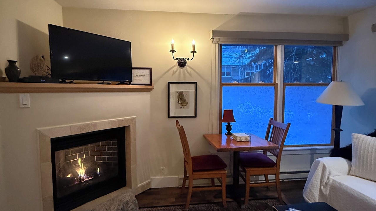 Photo of Livingroom in Telluride