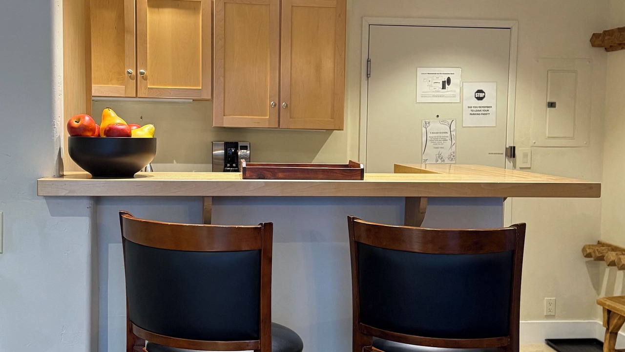 Photo of Kitchen in Telluride