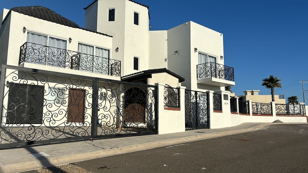 Photo of Outdoor in Rosarito