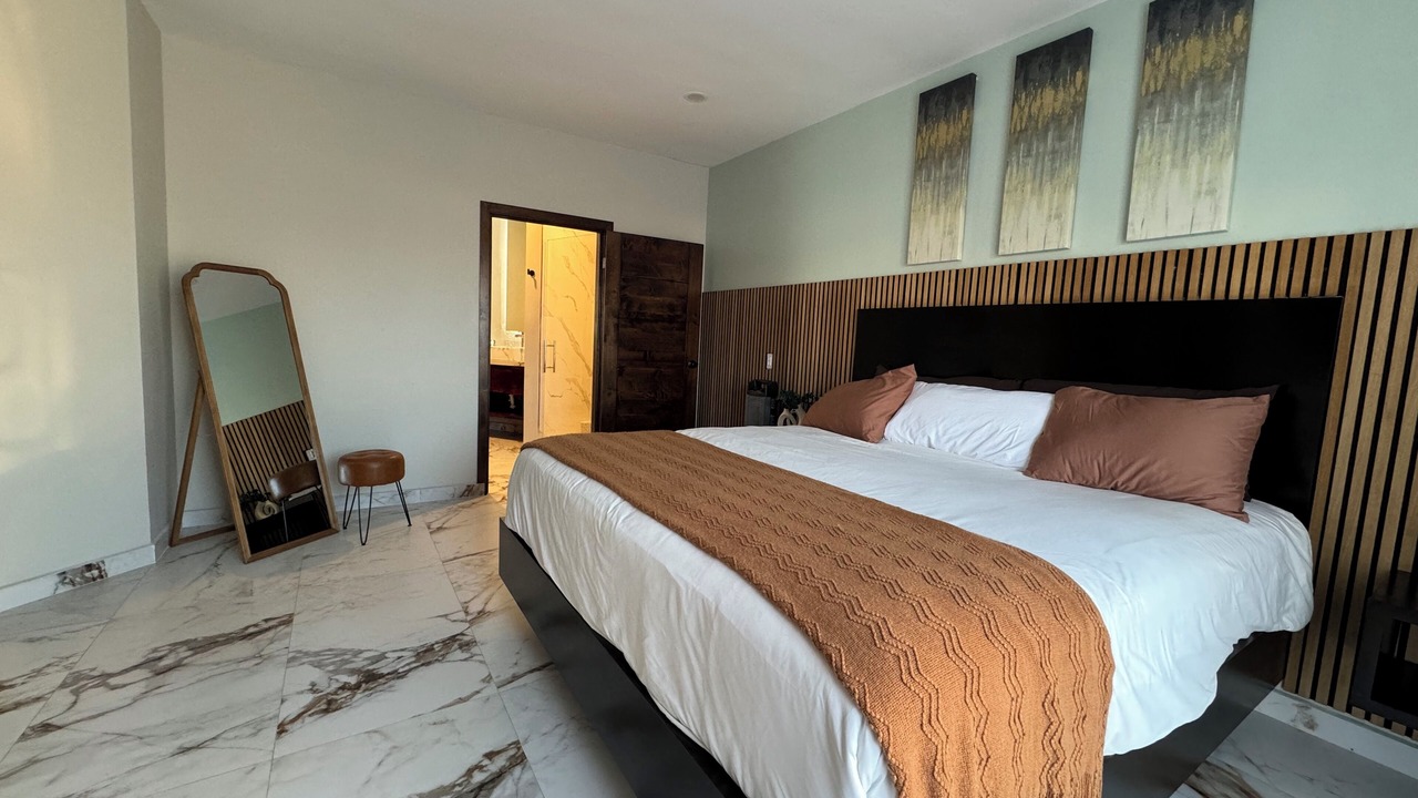 Photo of Bedroom in Rosarito