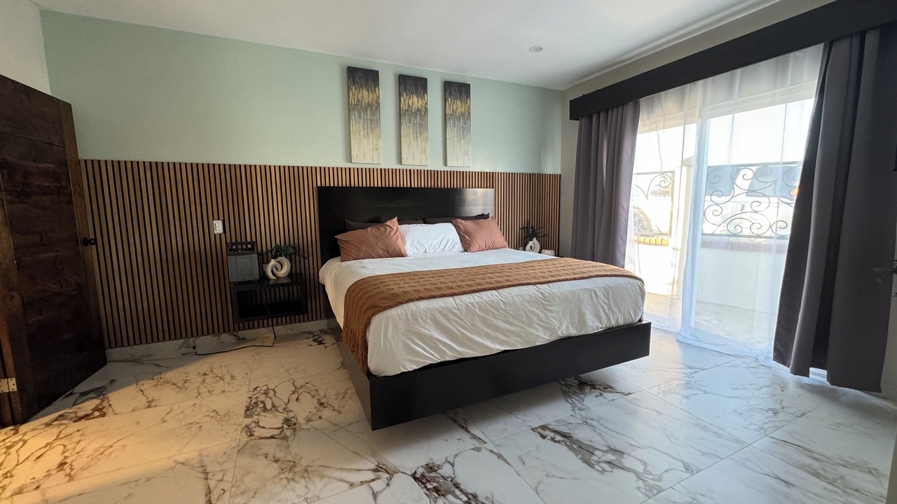 Photo of Bedroom in Rosarito