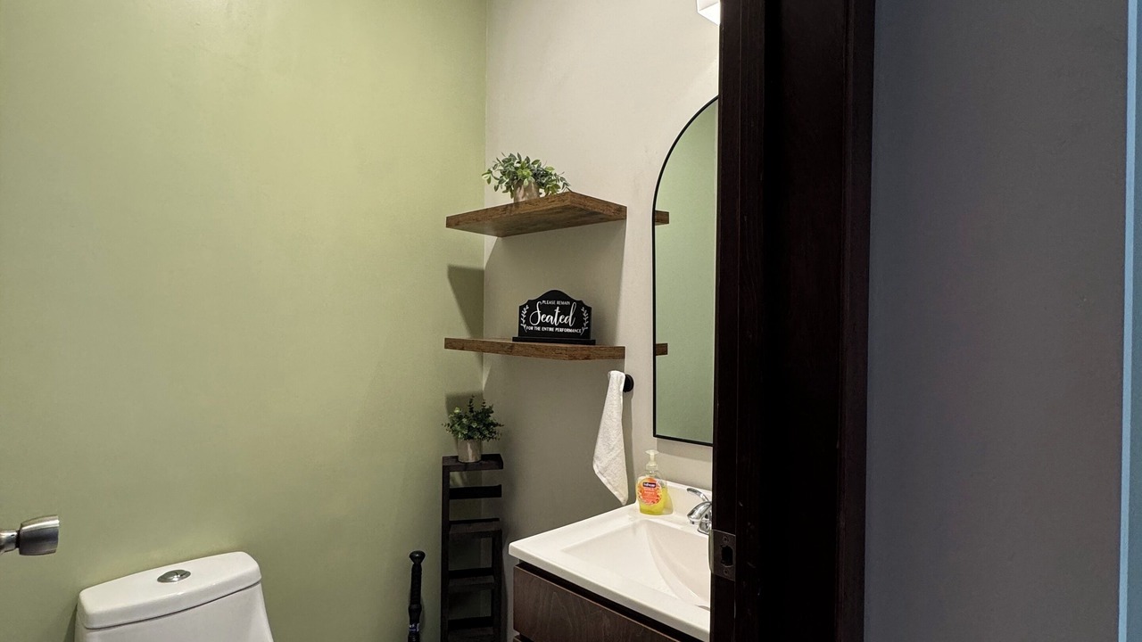 Photo of Bathroom in Rosarito