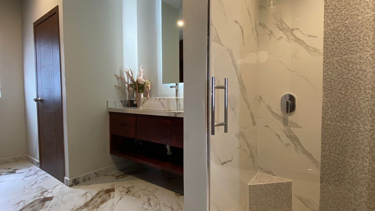 Photo of Bathroom in Rosarito