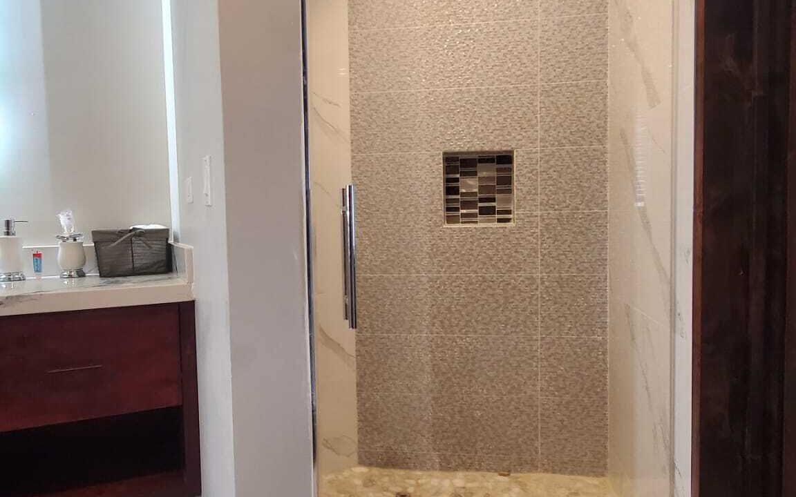 Photo of Bathroom in Rosarito
