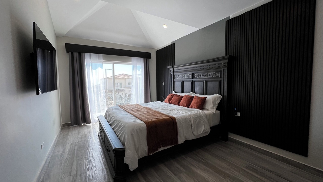 Photo of Bedroom in Rosarito