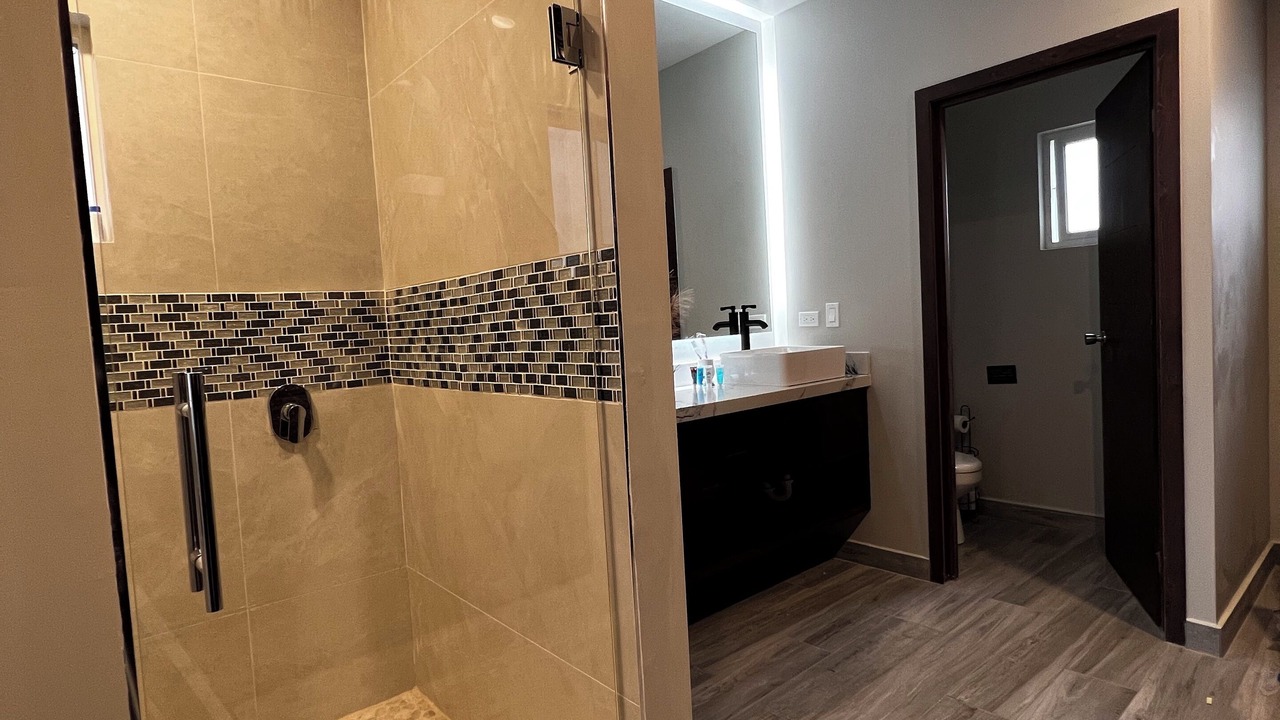 Photo of Bathroom in Rosarito