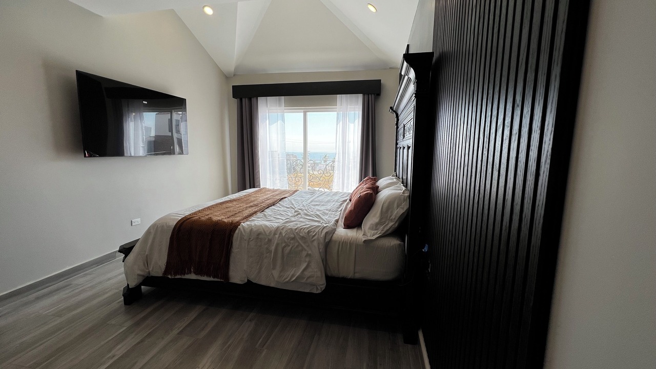 Photo of Bedroom in Rosarito