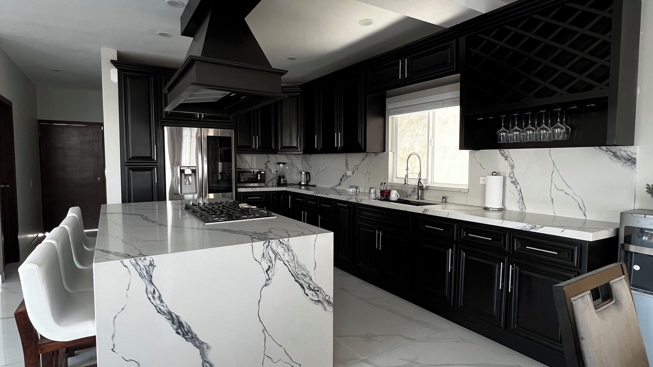 Photo of Kitchen in Rosarito