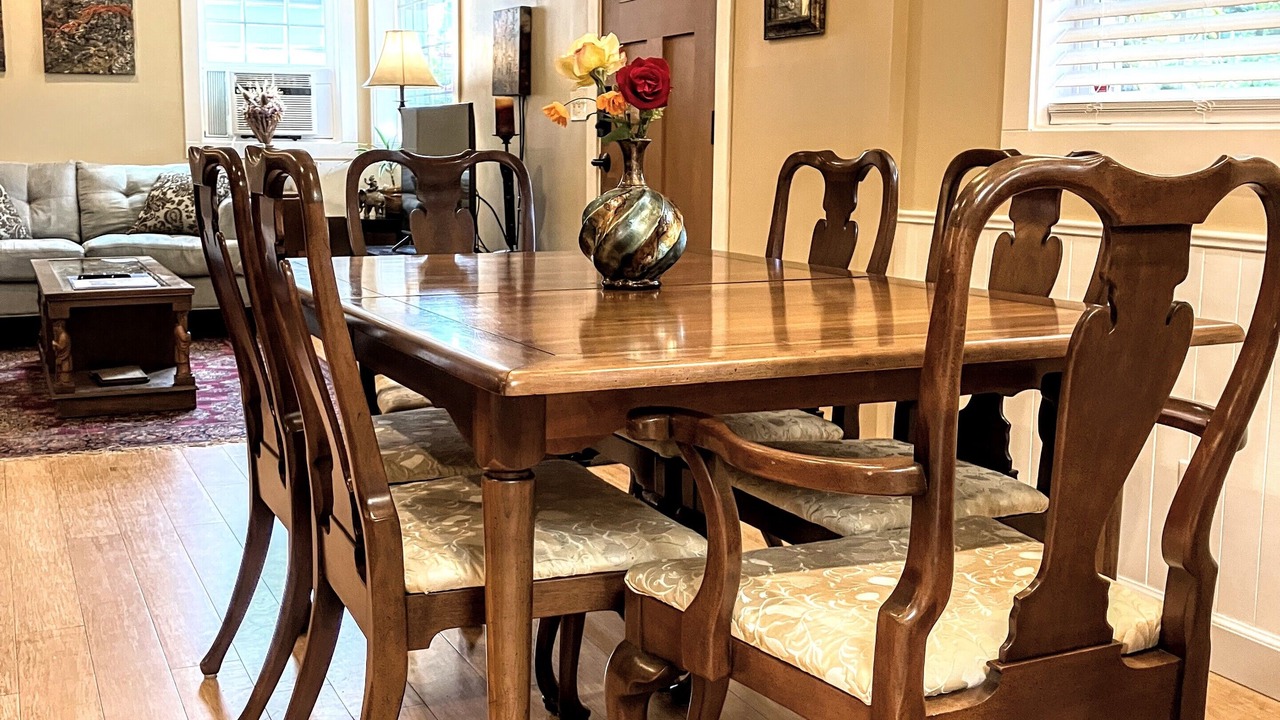 Photo of Livingroom in Northgate