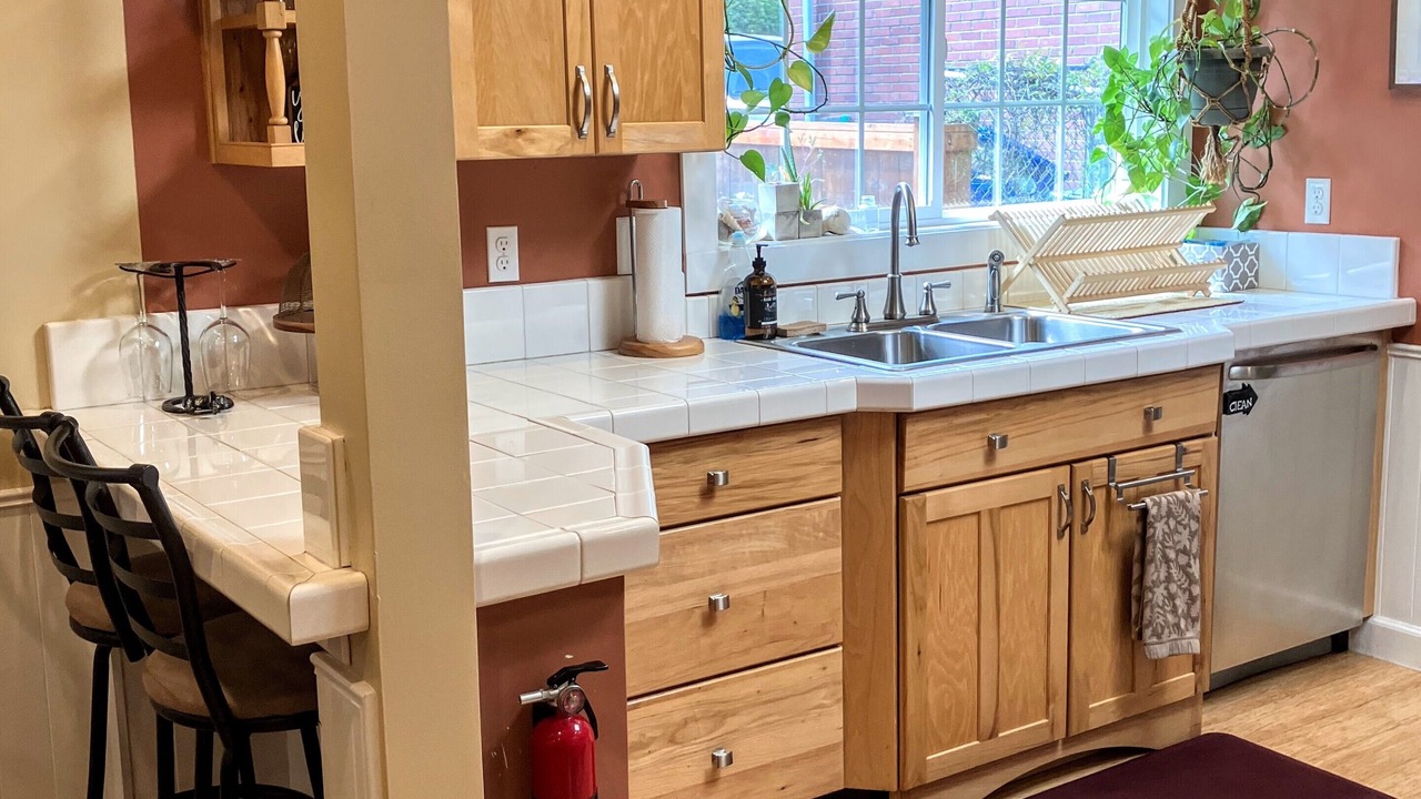 Photo of Kitchen in Northgate