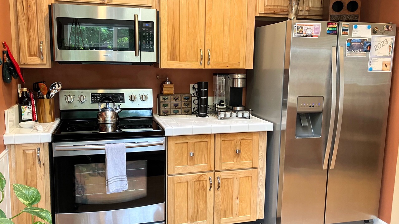 Photo of Kitchen in Northgate