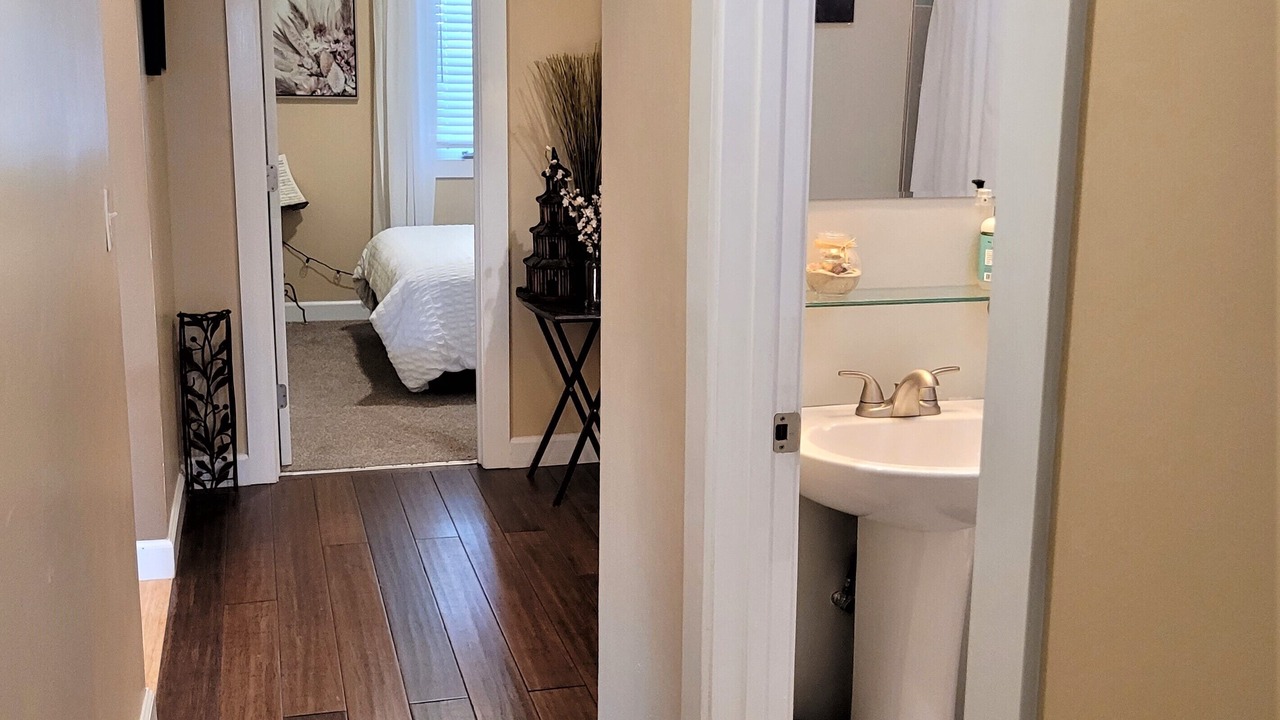 Photo of Bedroom in Northgate