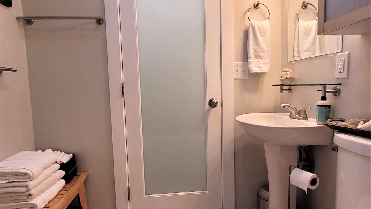 Photo of Bathroom in Northgate