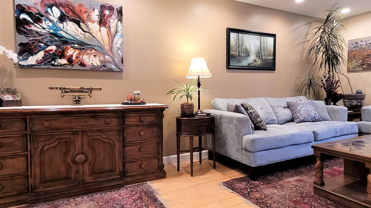 Photo of Bedroom in Northgate