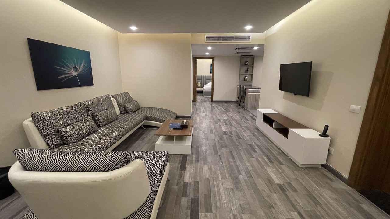 Photo of Livingroom in Heliopolis
