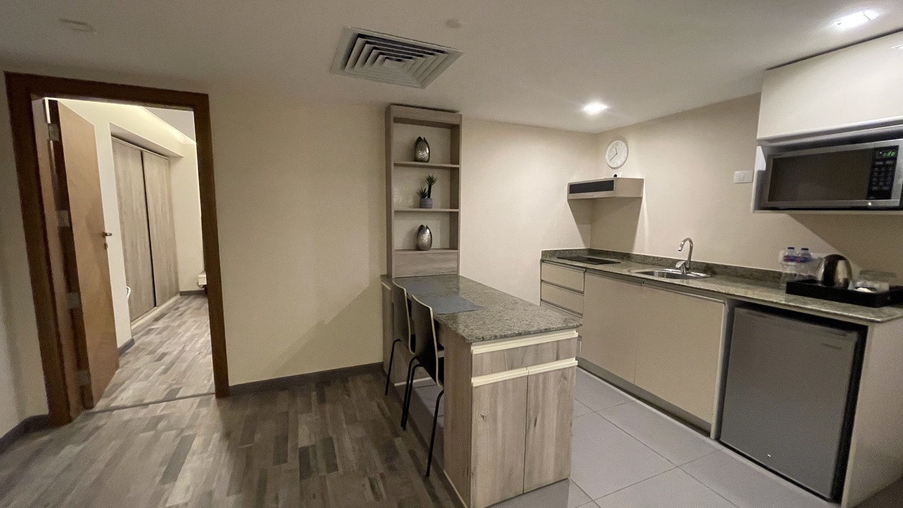 Photo of Kitchen in Heliopolis
