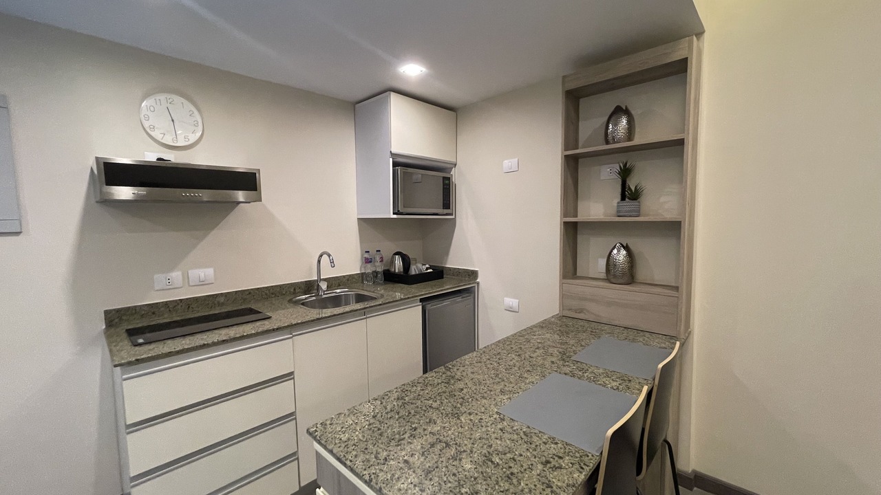 Photo of Kitchen in Heliopolis