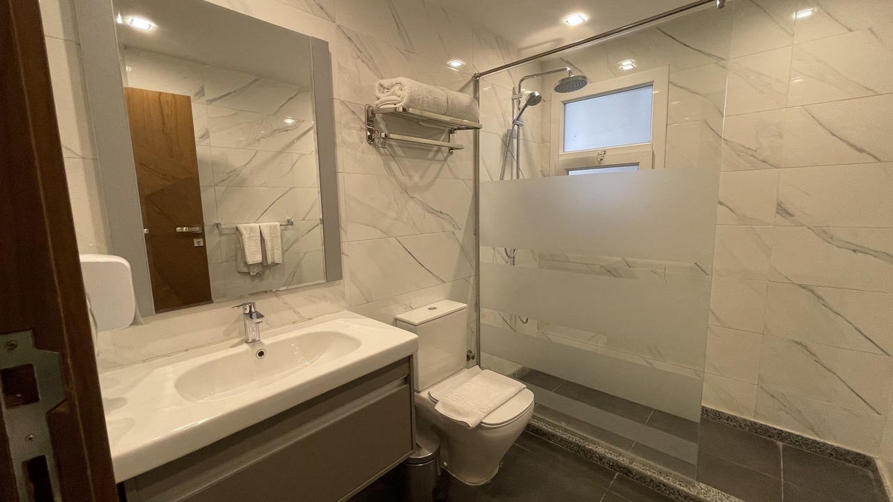 Photo of Bathroom in Heliopolis