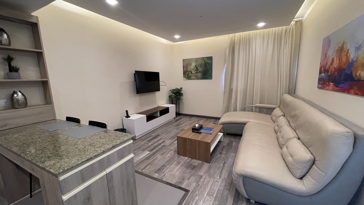 Photo of Livingroom in Heliopolis