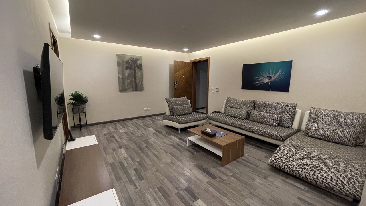 Photo of Livingroom in Heliopolis