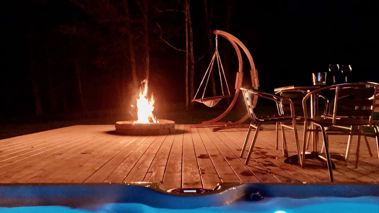 Photo of Outdoor in Barryville