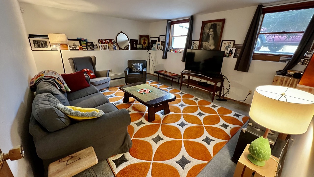 Photo of Livingroom in Barryville
