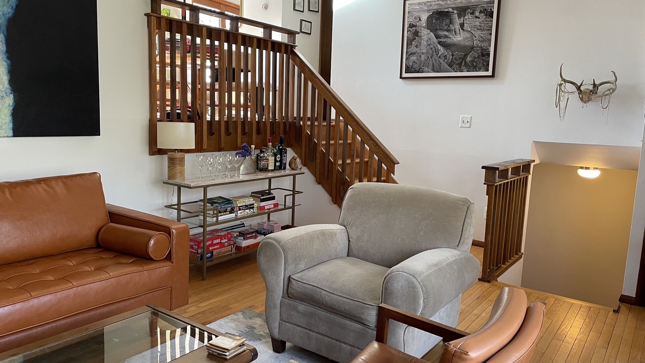Photo of Livingroom in Barryville
