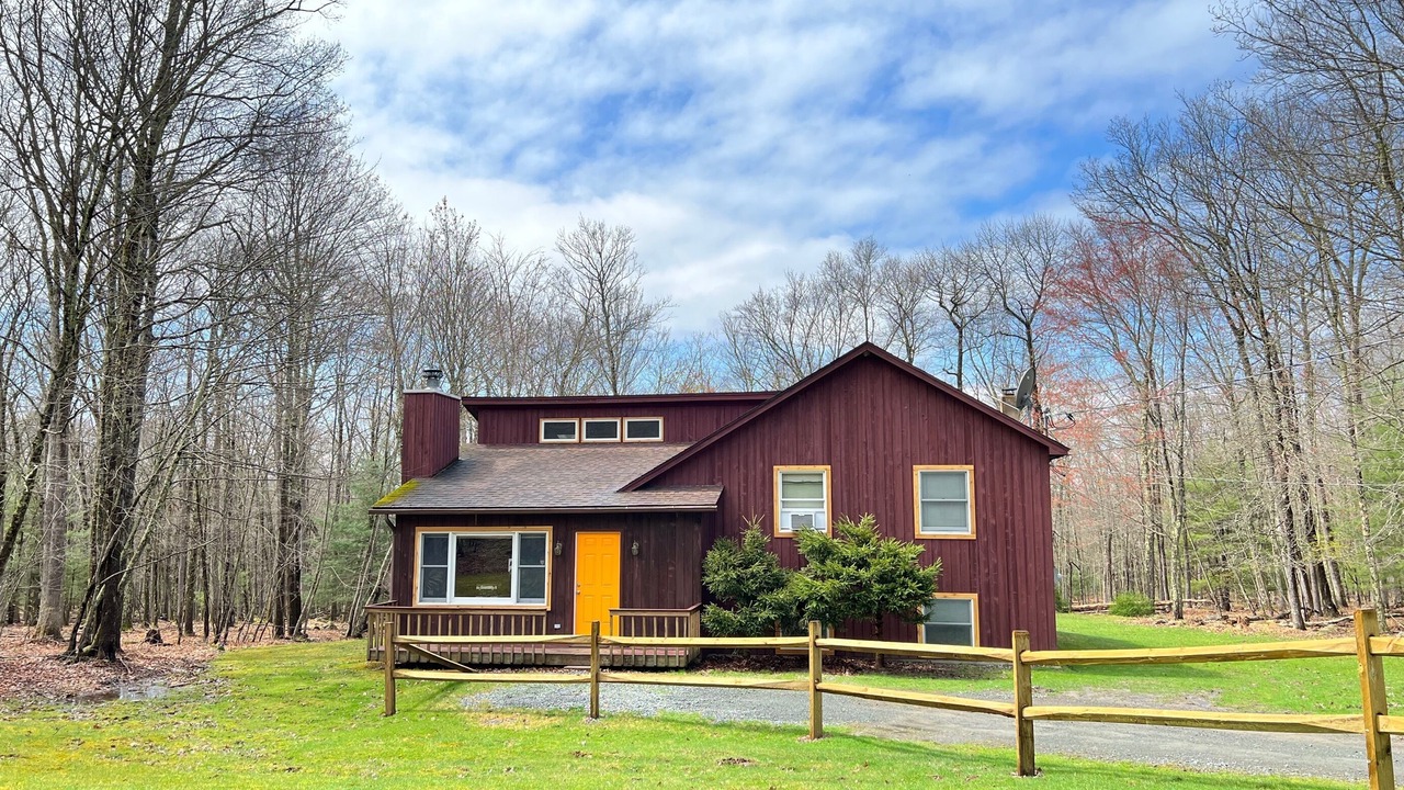Photo of Outdoor in Barryville