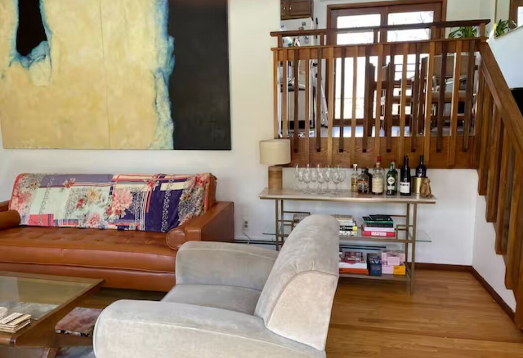 Photo of Livingroom in Barryville