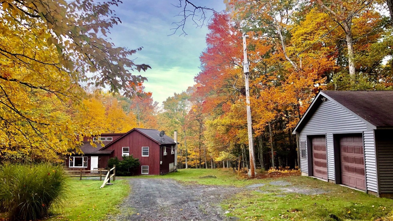 Photo of Outdoor in Barryville