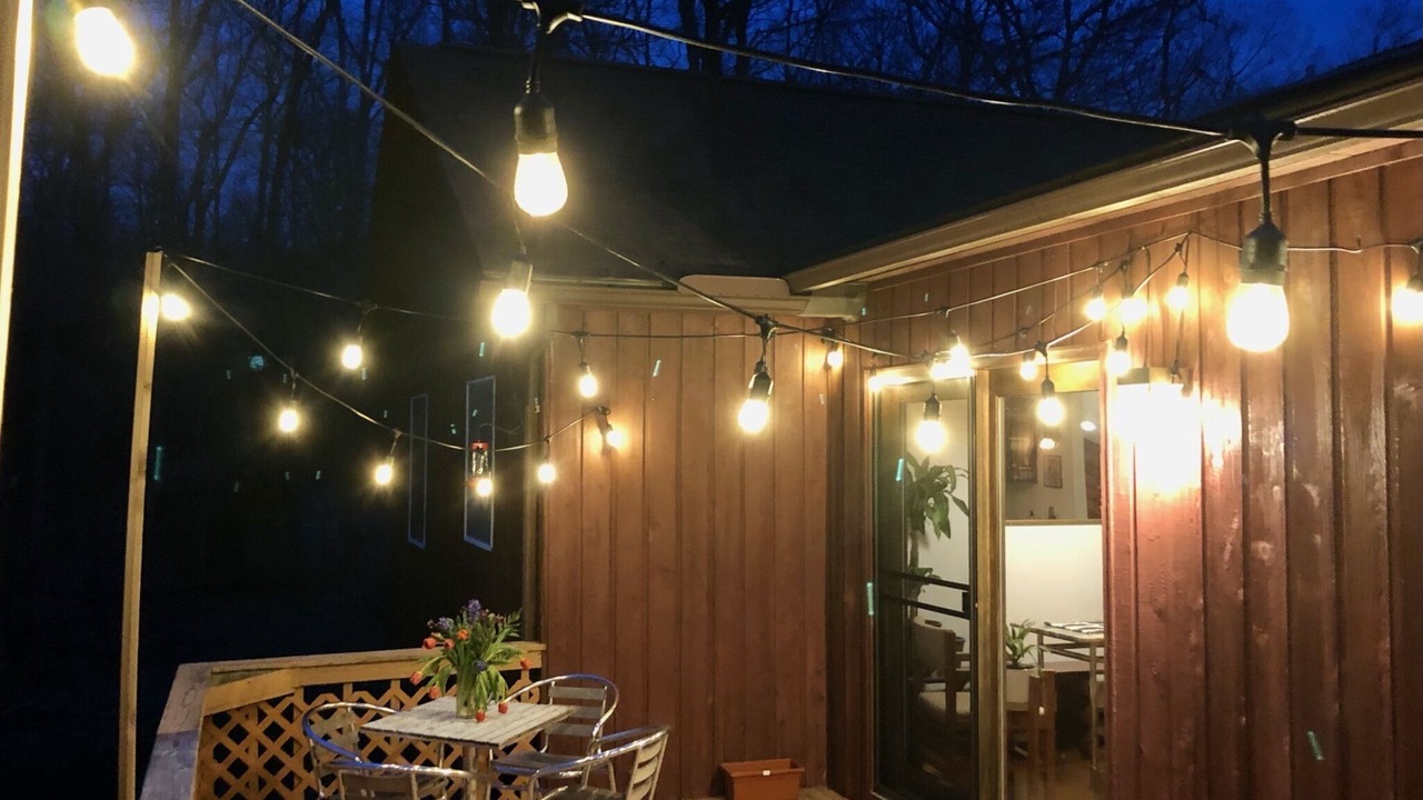 Photo of Outdoor in Barryville