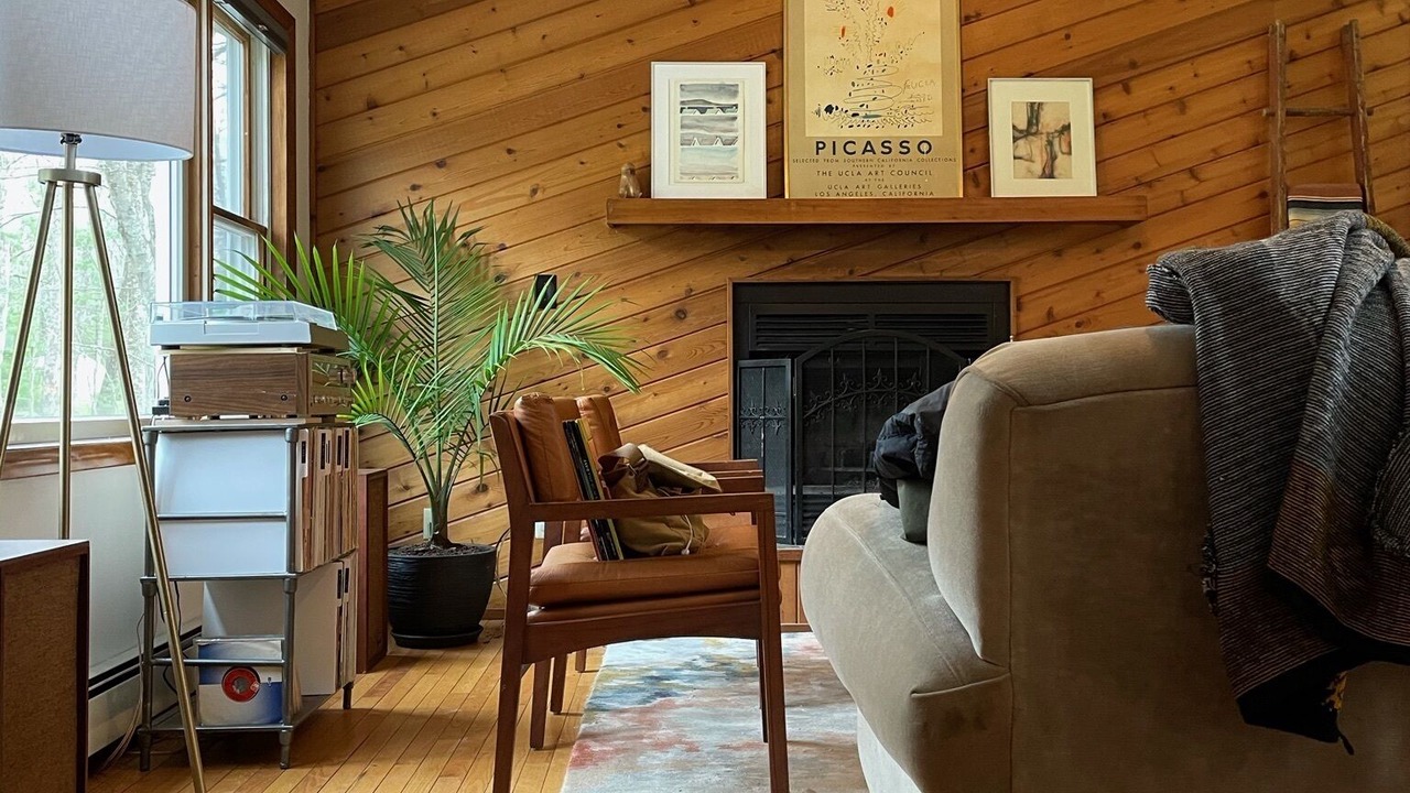 Photo of Livingroom in Barryville