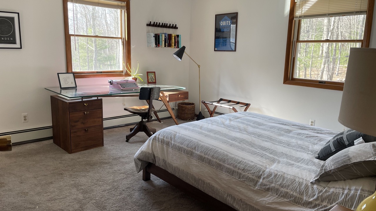 Photo of Bedroom in Barryville