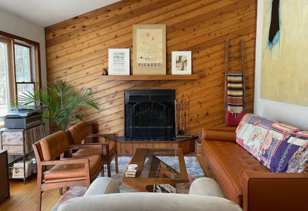 Photo of Livingroom in Barryville