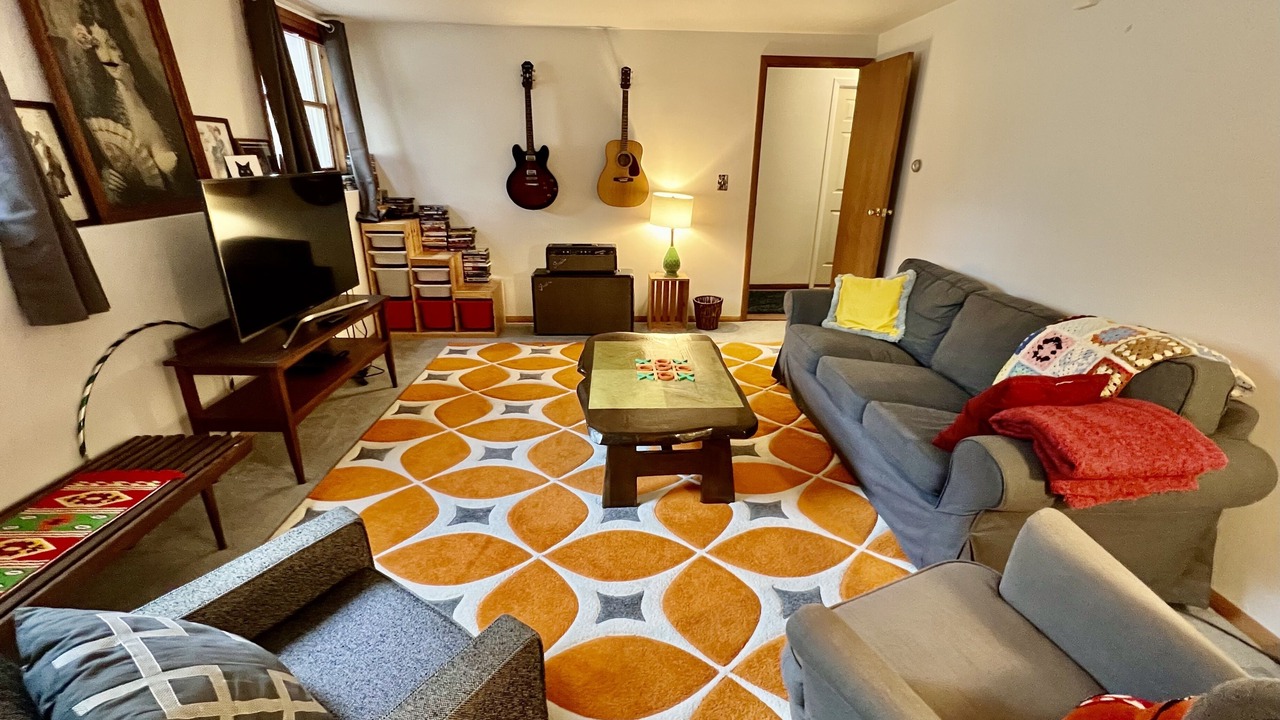 Photo of Livingroom in Barryville