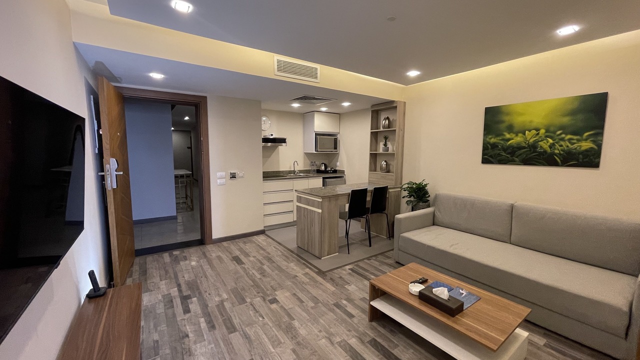 Photo of Livingroom in Heliopolis