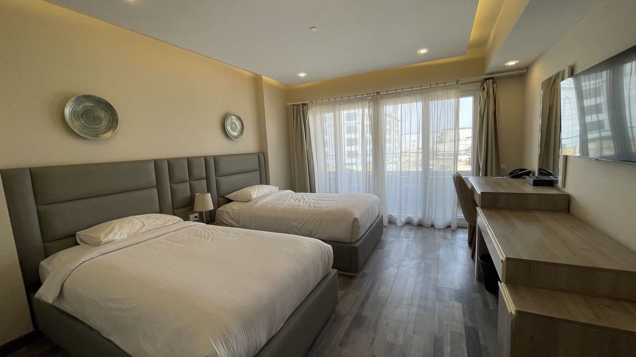Photo of Bedroom in Heliopolis