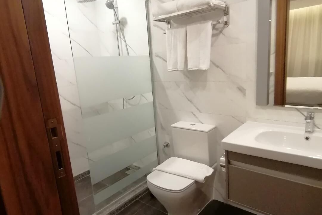 Photo of Bathroom in Heliopolis